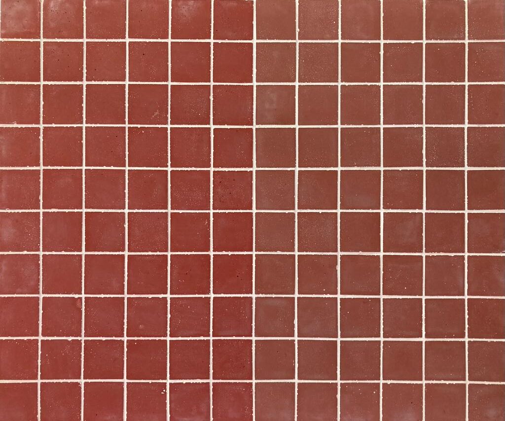 Pose de carreaux muraux Gwilen — projet RCI